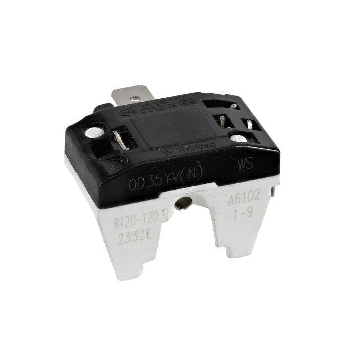 overload cut-out, protector,