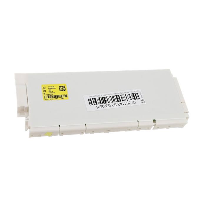 configured electronic