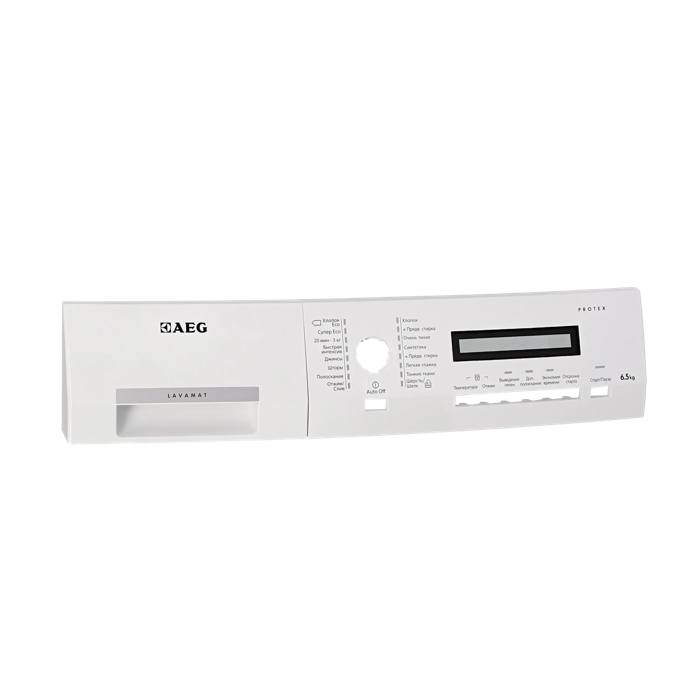 panel obslugi,uchwyt,AEG,L574270SL,RU