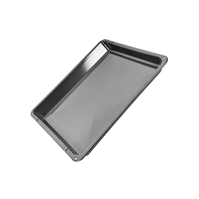 Oven Combi Roasting Tray - 466x385x37mm