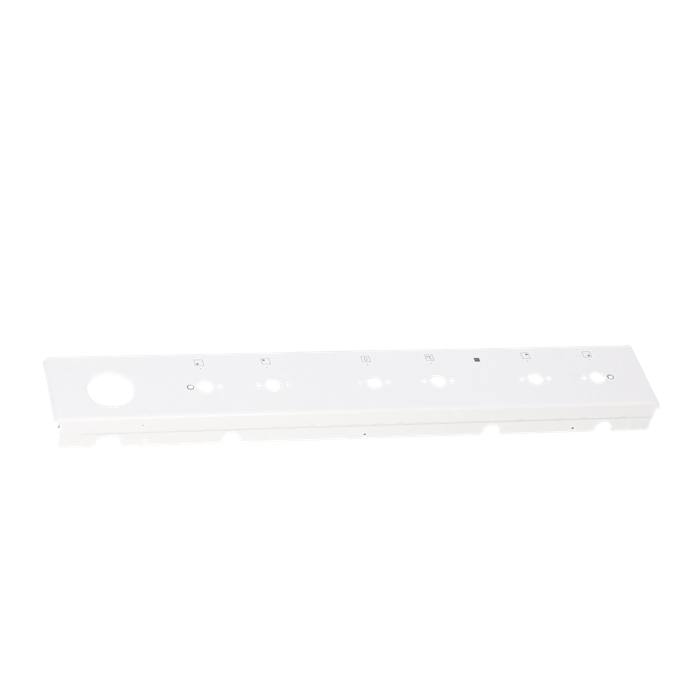 control panel,white,60cm,6K+socket
