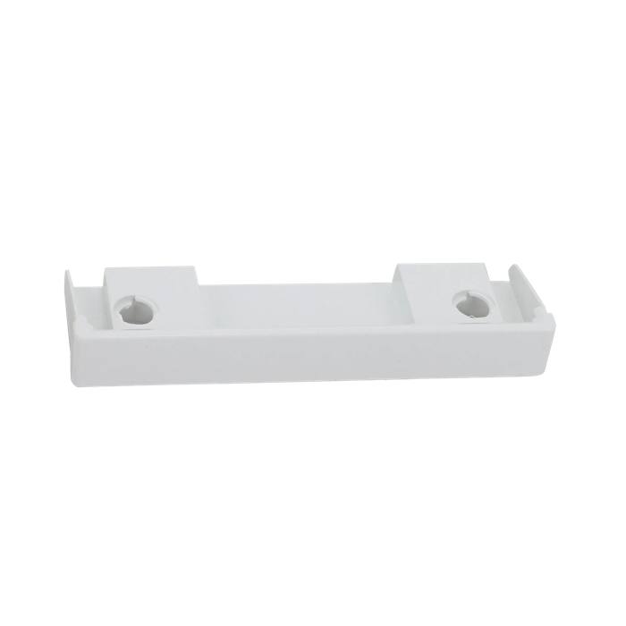 tête, côté, blanc