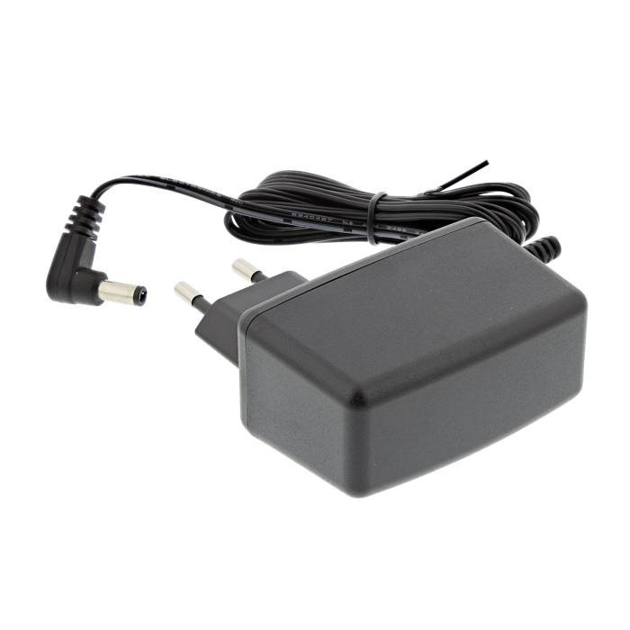 adapter, för, laddstation