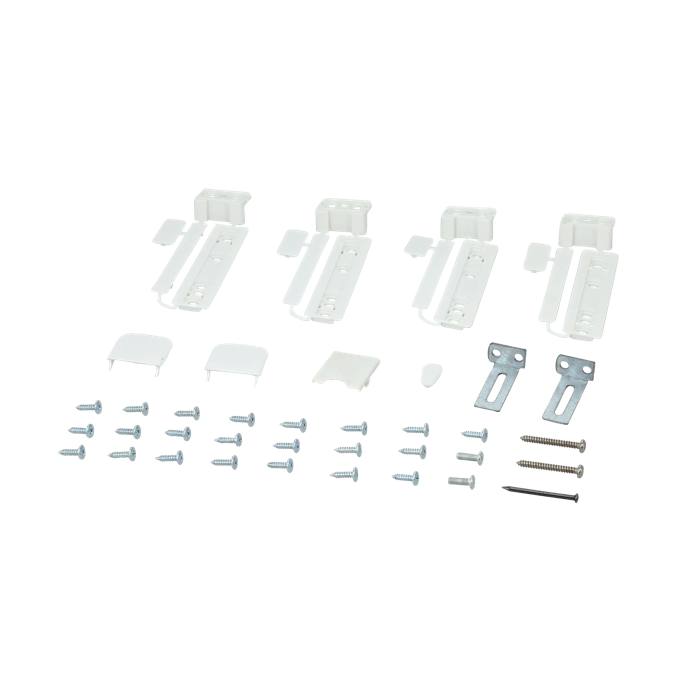 built-in kit, sliding type
