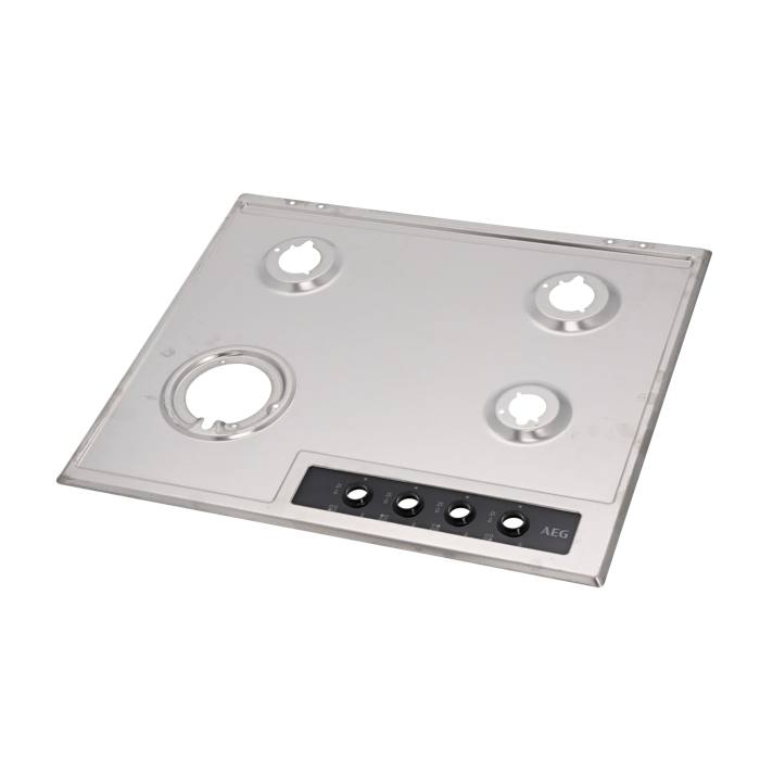 work top, inox, AEG, 594x510mm