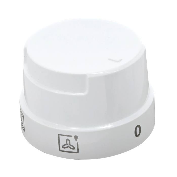 KNEBEL,FUNKTIONEN,WEISS,5+0
