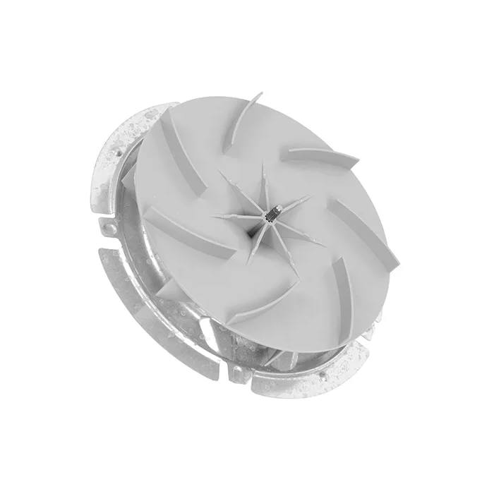Gebläsemotor für Backöfen (komplett) – 230 Volt