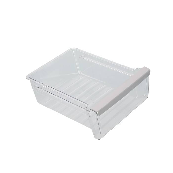 Box freezer, middle, assembly,