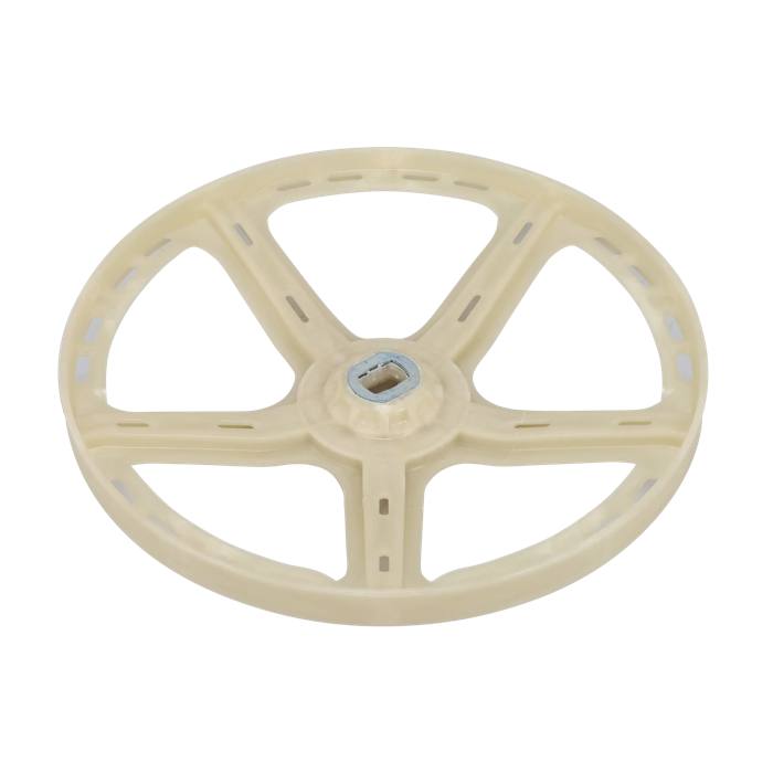 remskiva, plast, G50
