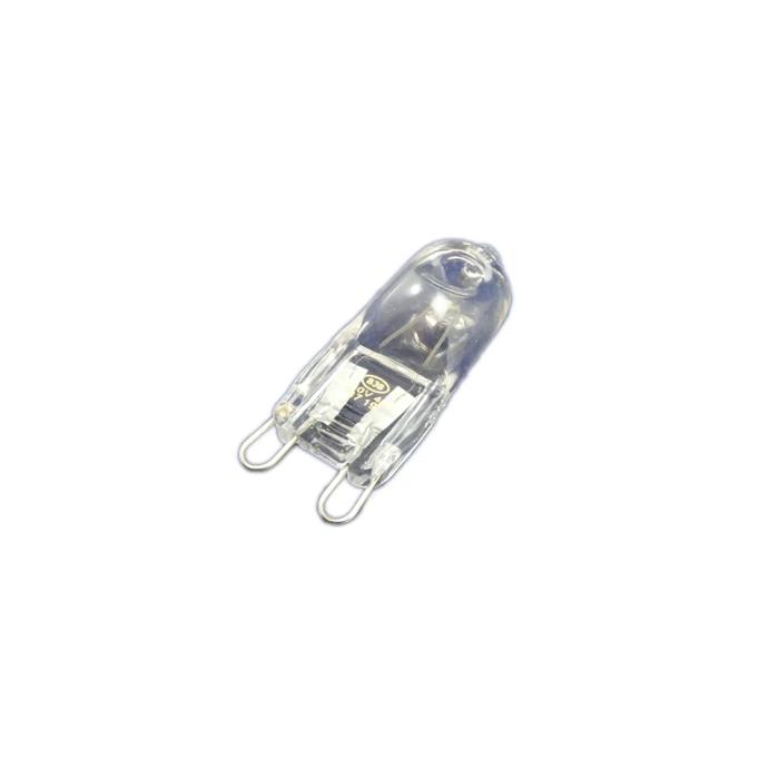 Oven Lamp Bulb - 40W G9 Halopin, Halogen Light Bulb