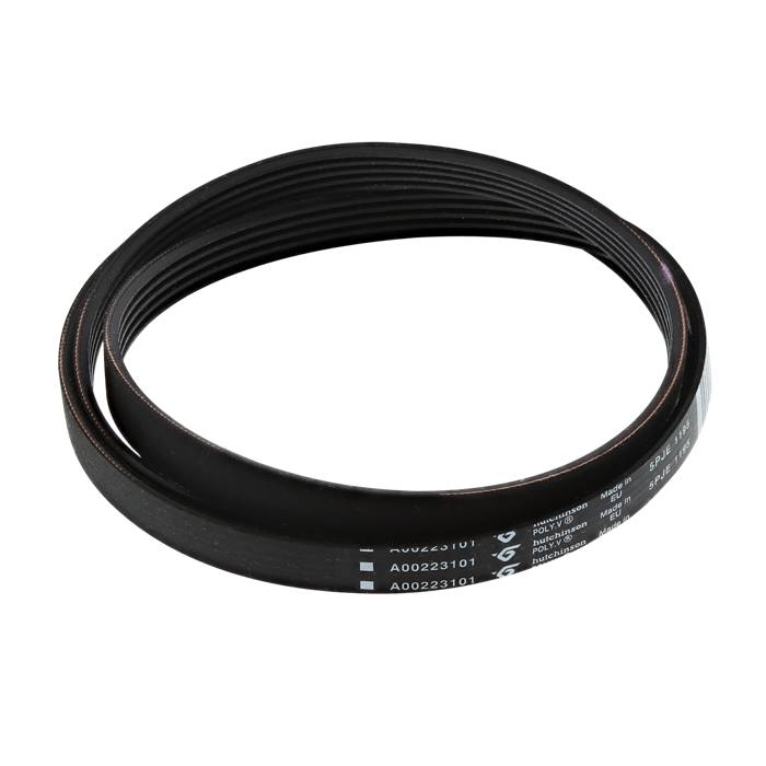 Pesukoneen käyttöhihna - 1195 mm