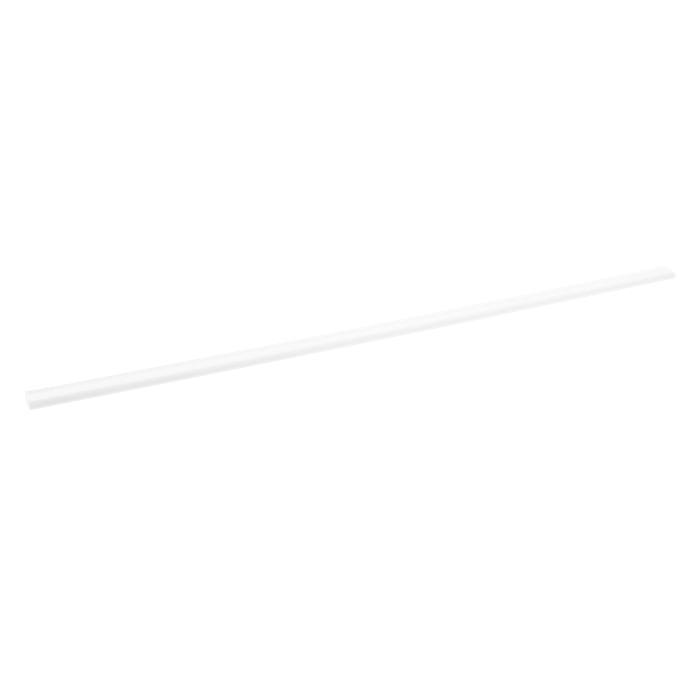 kantlijst, glazen plank, voorzijde, 7801,473mm