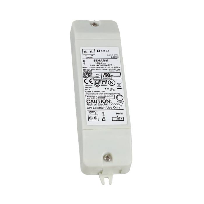 Transformer,led,100W UL 15W700mA DIM