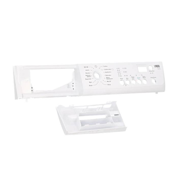 control panel,Handle,Zanussi,ZWF81243W,EN