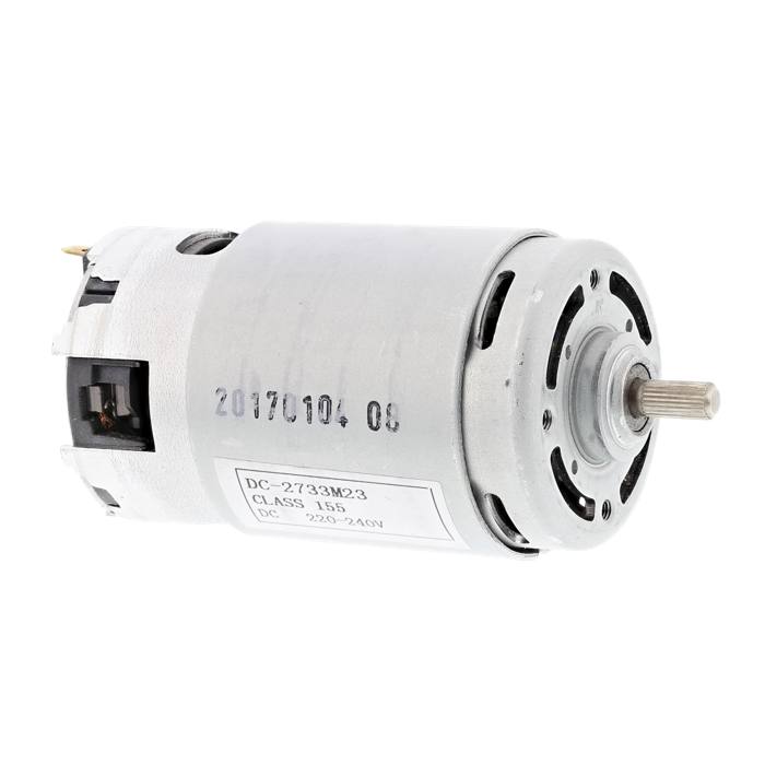 motor,