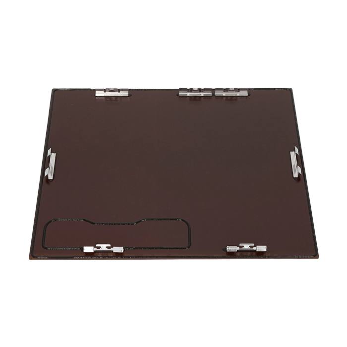 cooking top,black,Electrolux,590x520mm