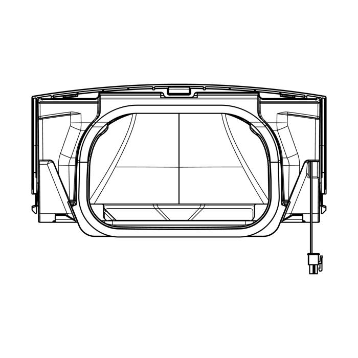 air channel, assembly