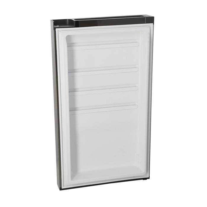 porta refrigeratore, destro, inossidabile, ELUX,542x944x156