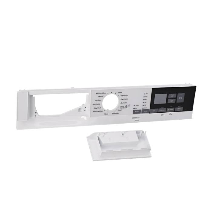 panel obslugi,uchwyt,Electrolux,EWW1697BSW,PL,SYM