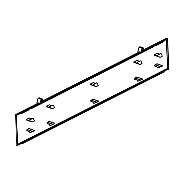 base, nero, L=60