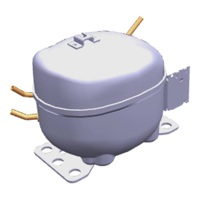 Compressor