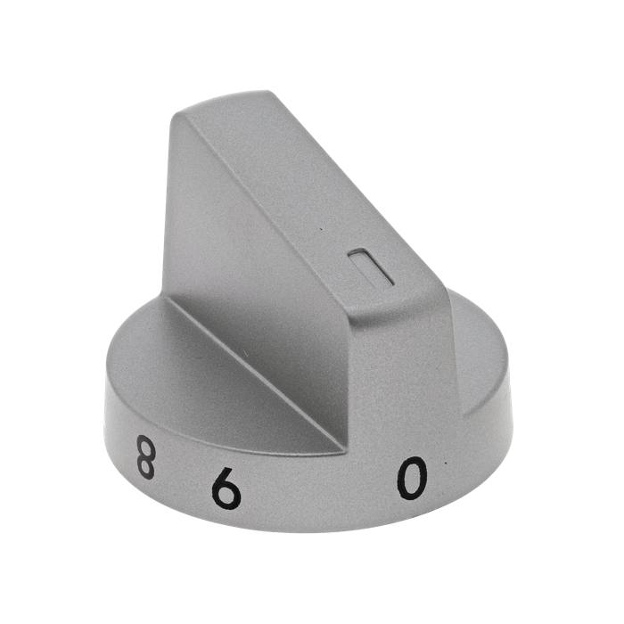 KNEBEL,ENERGIEREGLER,INOX,9-0