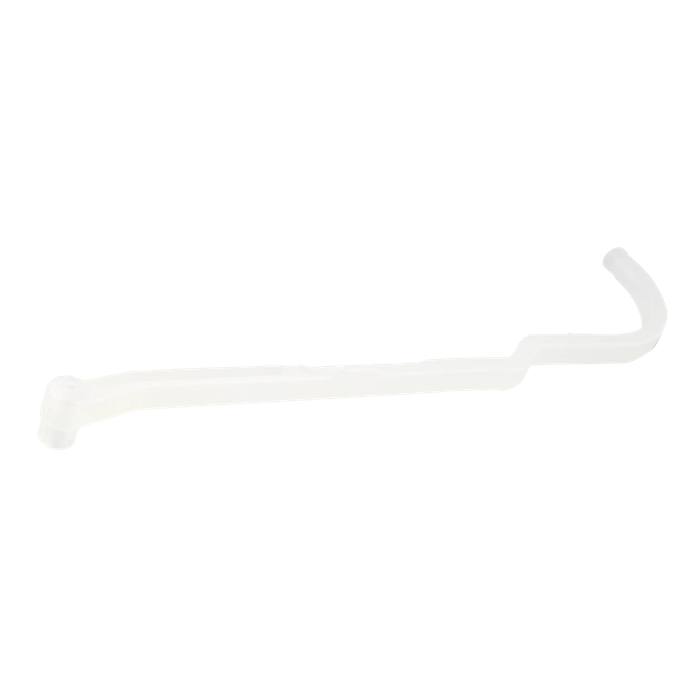 vent hose, capacitor