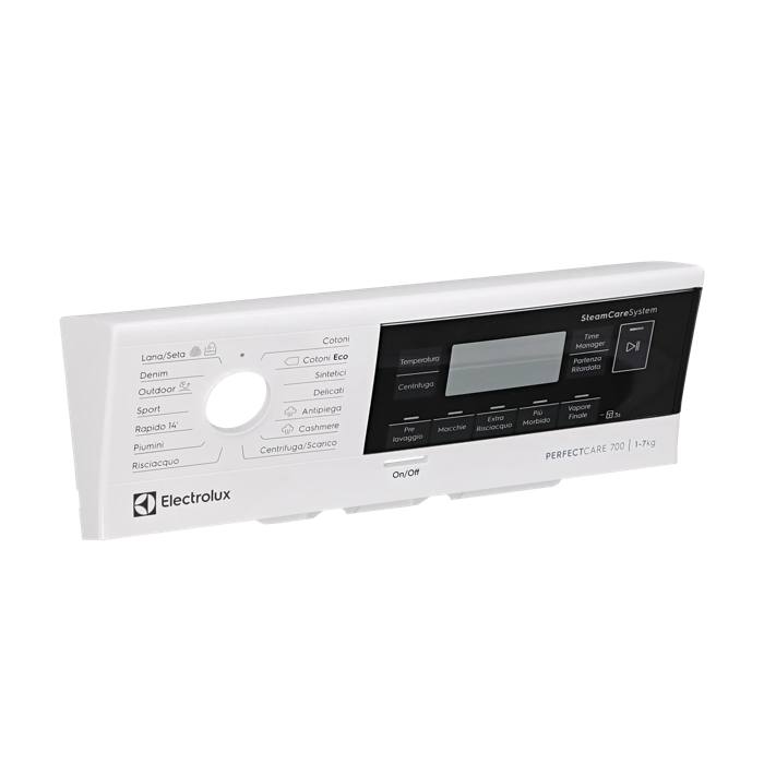 panel holder,white,Electrolux,IT