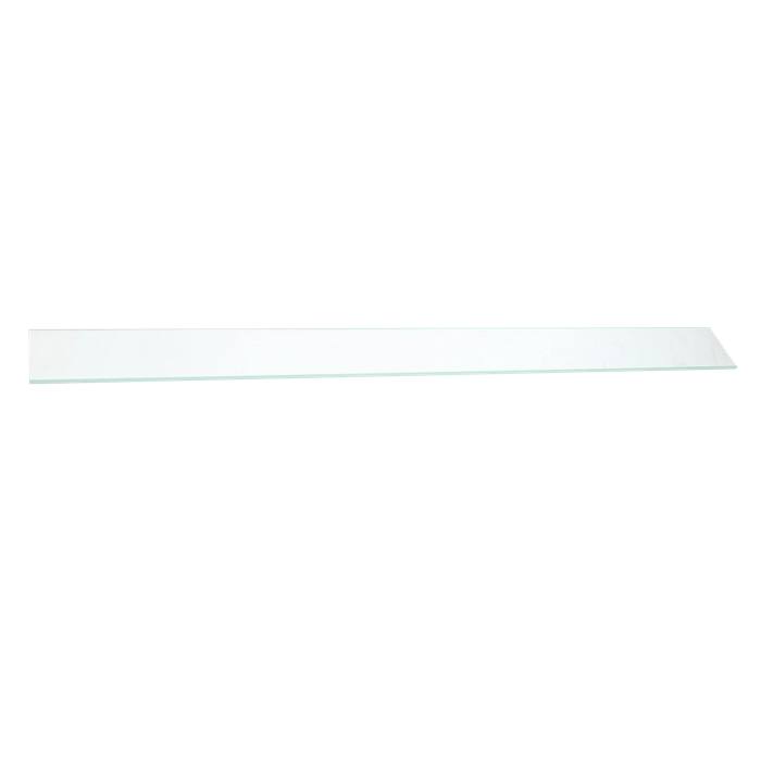 Liesituulettimen etupaneeli - 60 cm