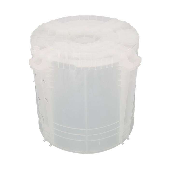 shell, tub