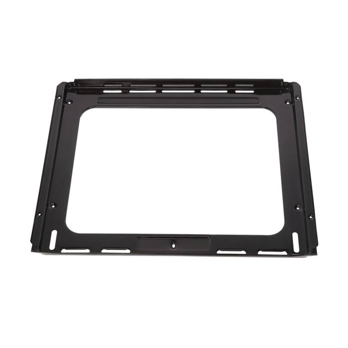 Cooker Oven Front Panel