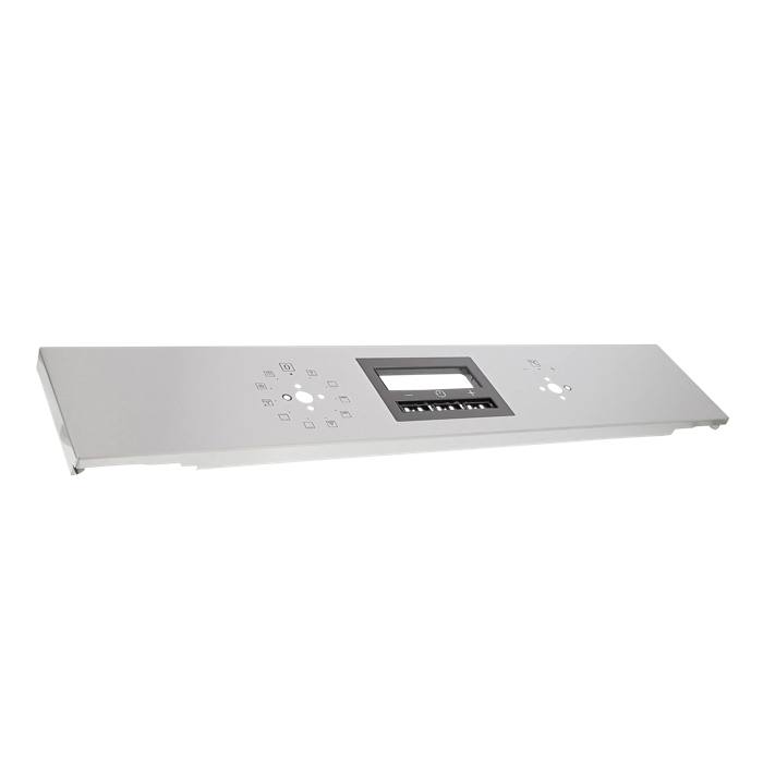 bandeau, inox
