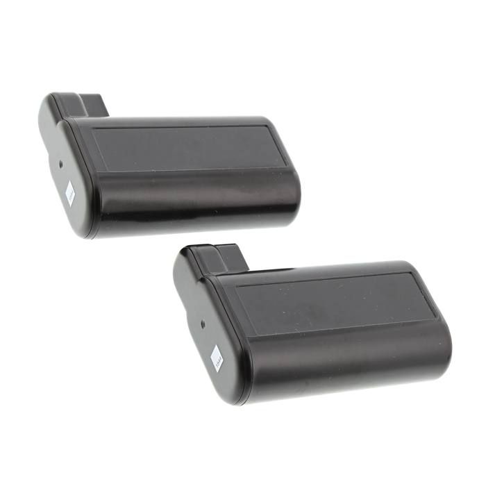 RX9 / PUREi9 Replacement Battery Twin Pack