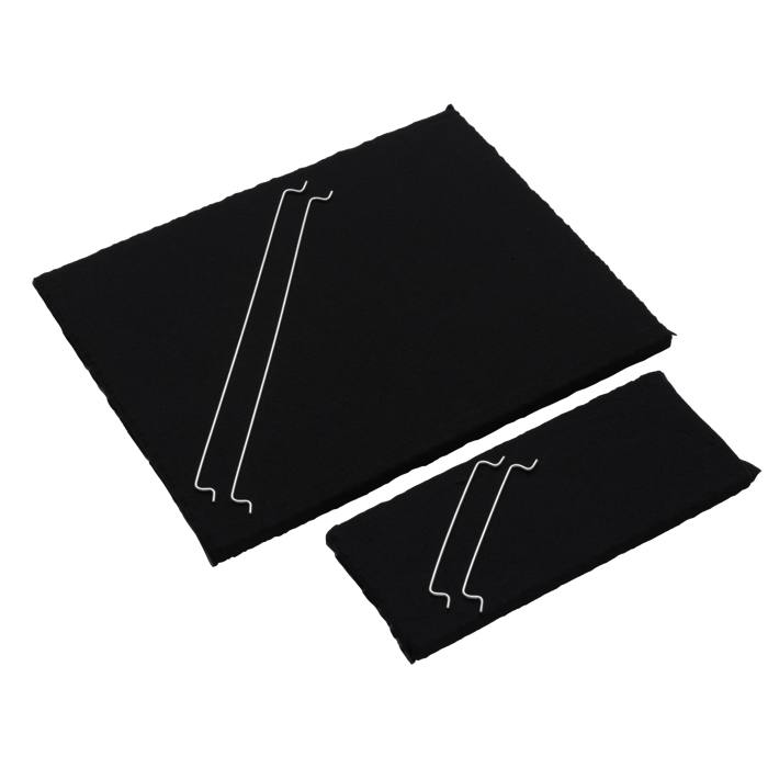 OdourClean Plus Carbon Filter - MCFB79PL