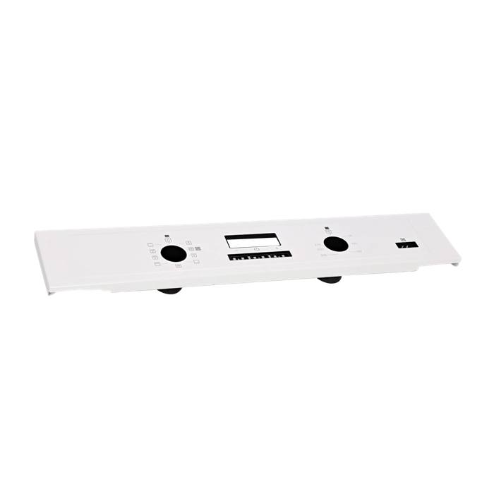 control panel,white,60cm, SET, 2K