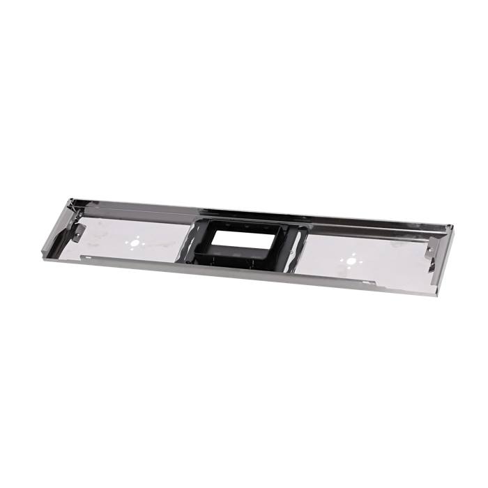 control panel,inox,60cm,HEXAGON,2K