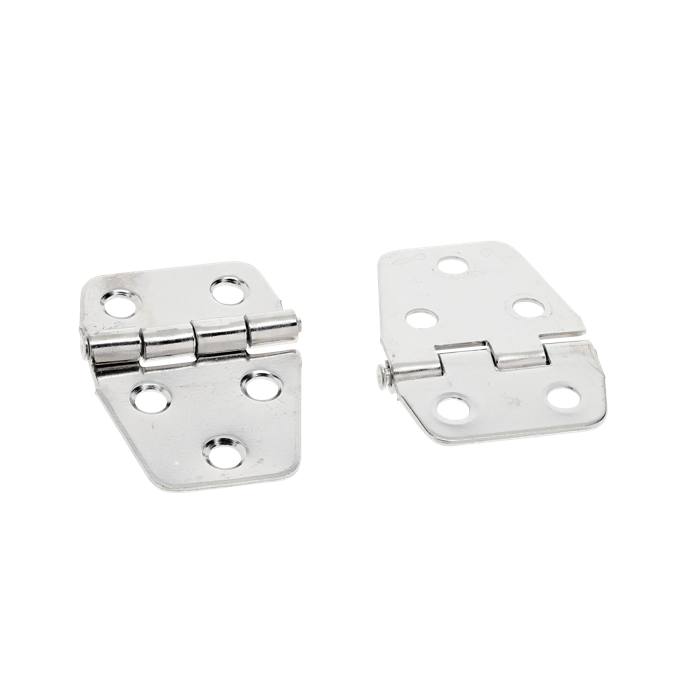 hinge set, fat filter