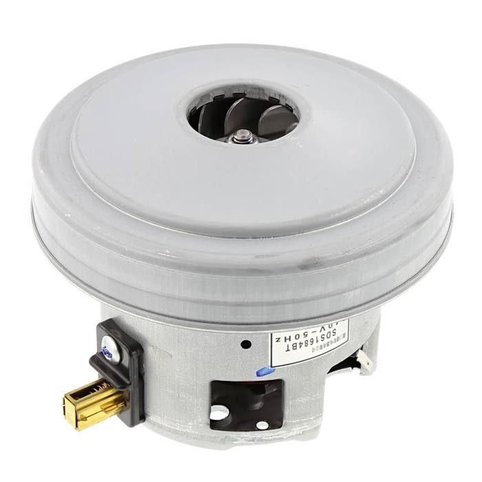 Moteur pour aspirateur