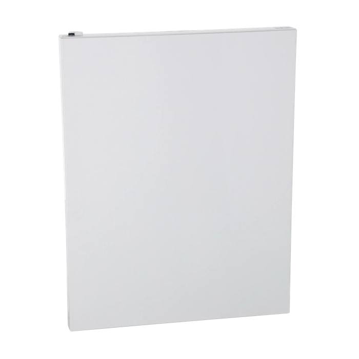 freezer door, assembly, white, 812x595
