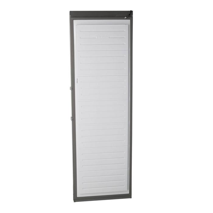 GEFRIERSCHRANKTÜR,SATZ,INOX,18