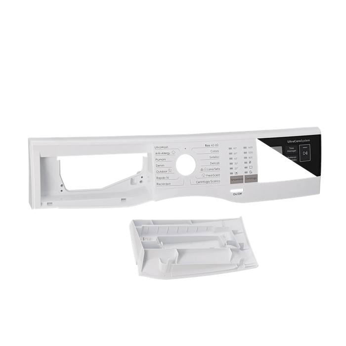 control panel,white,Electrolux,IT