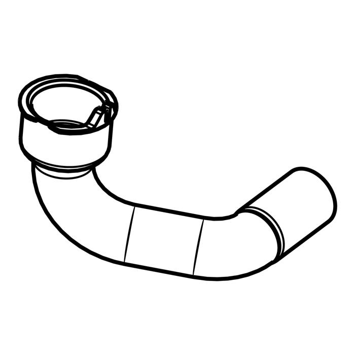 hose, electric valve, water distributor