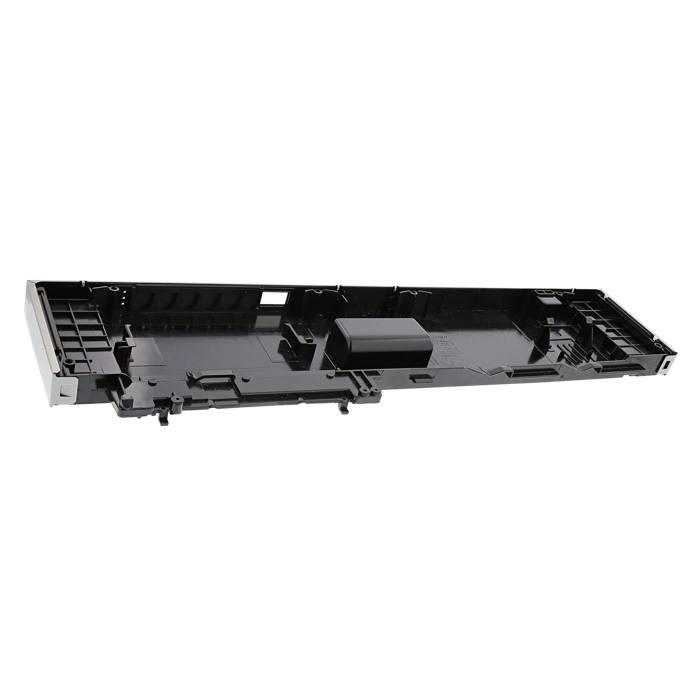 panel obslugi,nierdzewny,AEG,FSE83716P