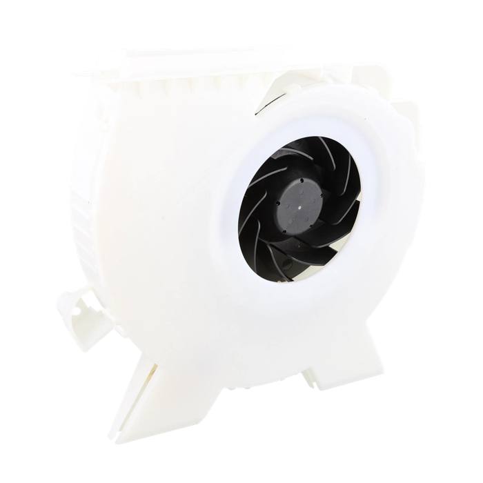 ventilation, fläkt, sats