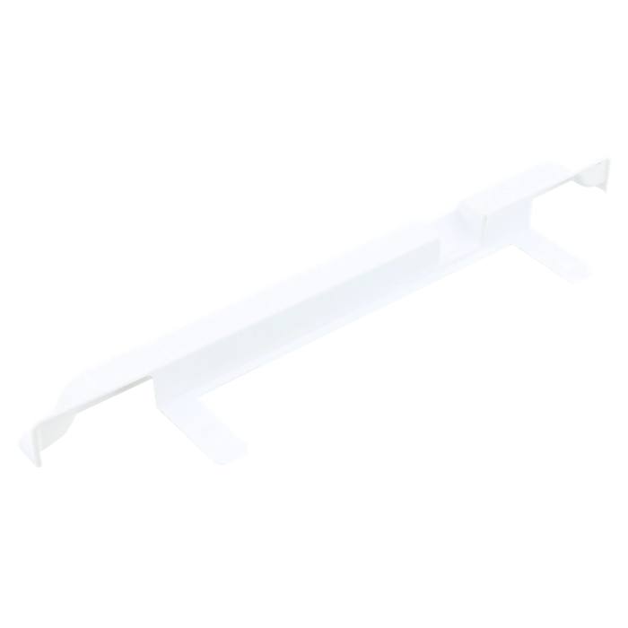 Freezer Top Panel Stirrup Cover