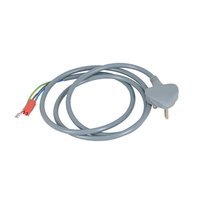 NETZKABEL,GBR,1600MM,3X1.5MM