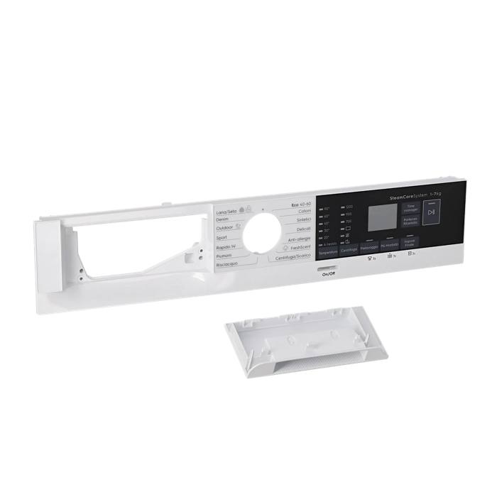 control panel,white,Electrolux,IT