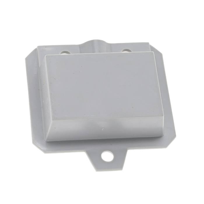 plate, clamp, cable