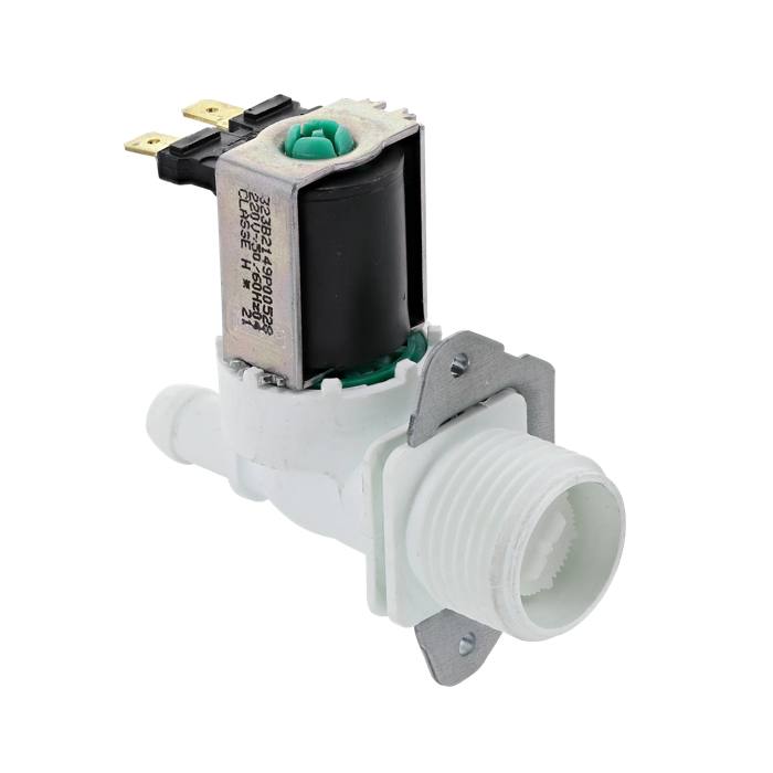 inlet valve