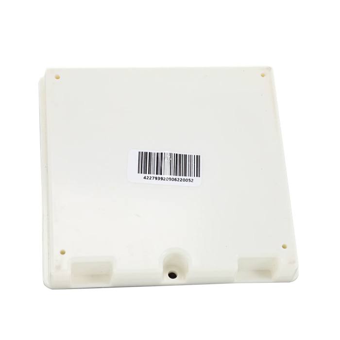 main electronic board, assembly